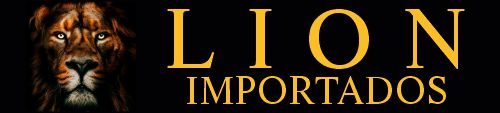 Lion Importados CWB