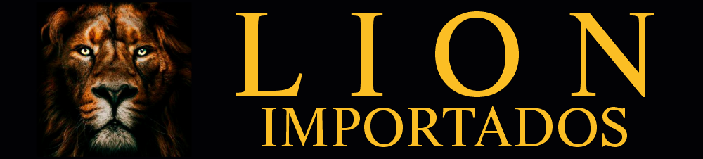 Lion Importados CWB
