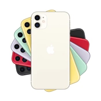 IPHONE 11 - 128 GB