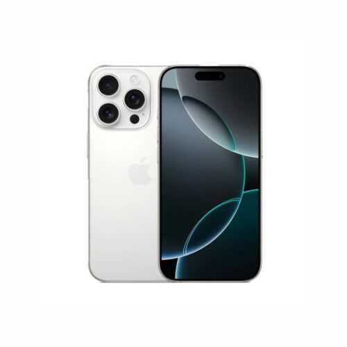 IPHONE 16 PRO MAX - 256 GB