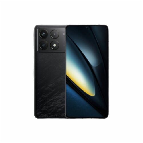 Poco F6 PRO - 256 GB e 12GB de RAM - 5G